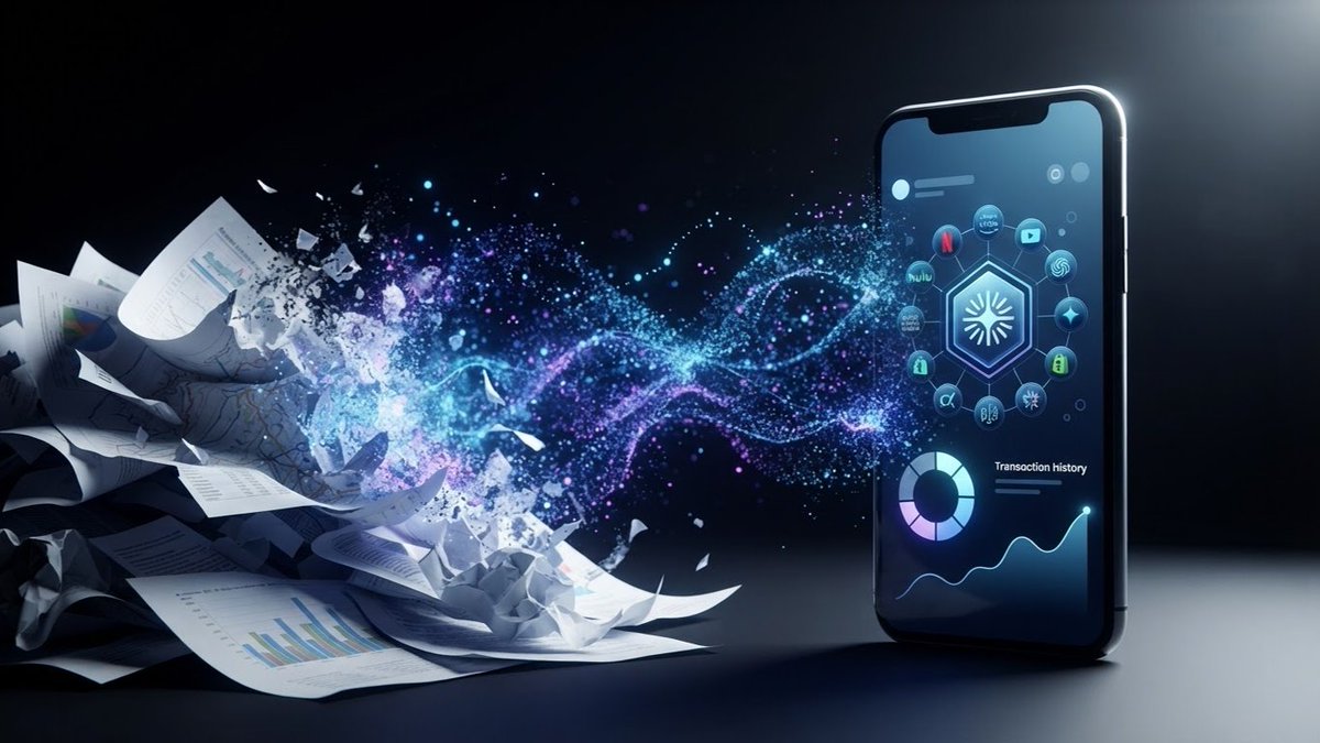 dpsnetwork_io's tweet photo. Everyone pitches you a white paper. Nobody shows you the product.

Most presale tokens are a Discord server and a countdown timer. That's it.

DPS bundles Netflix, Amazon, and AI tool subscriptions into one token you actually use today. Not a roadmap promise.

https://t.co/JRhrAB3L9B

#DeFi #Web3 #cryptocurrency #CryptoMarket #CryptoTwitter