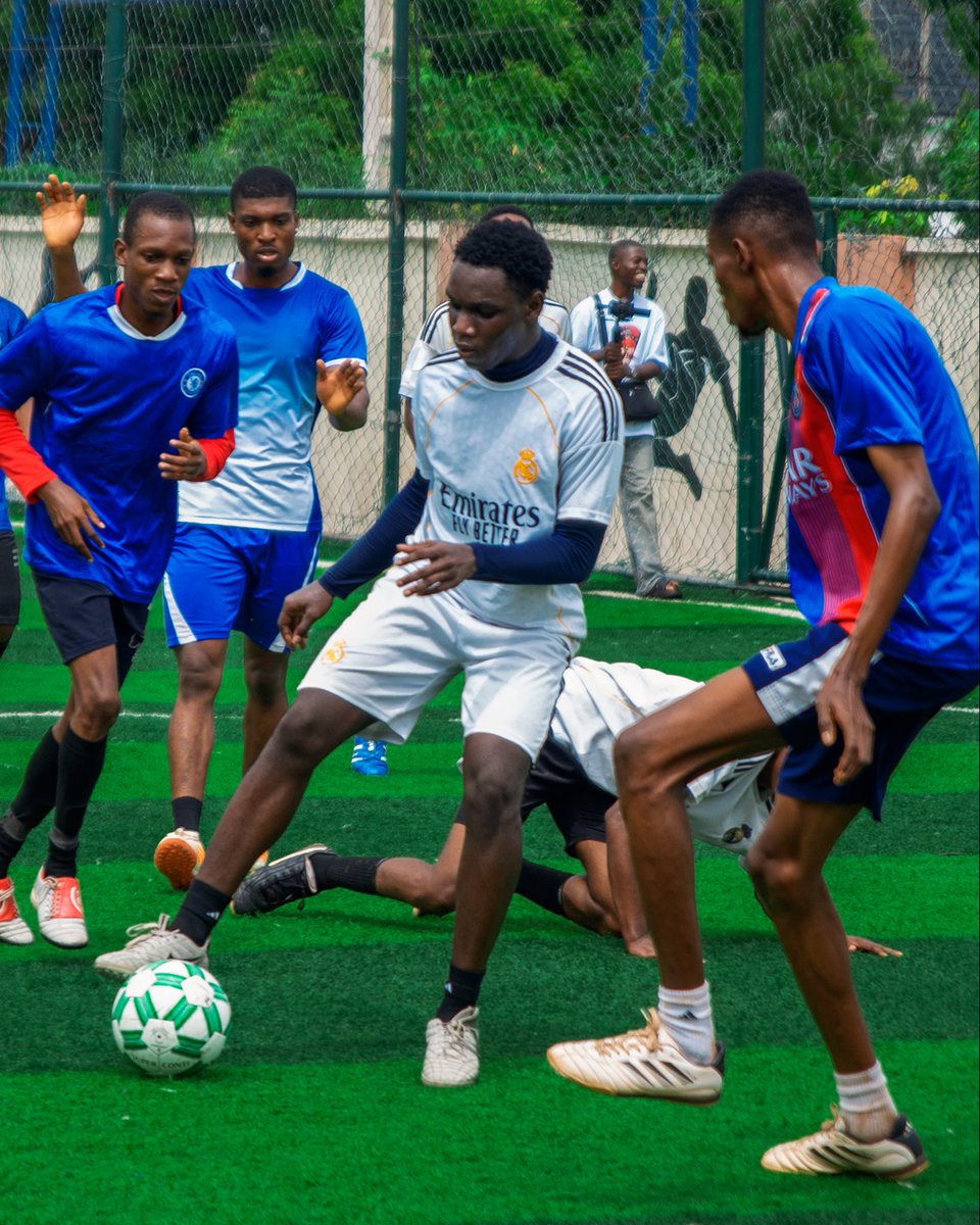 MOGFC_'s tweet photo. The game speaks for itself. ⚽

A few moments from MOG FC on the pitch. 

Talent, movement and pure football.

The Uprising is taking shape.

#MOGFC #TheUprising #Football #talents #champions #footballerlovers https://t.co/zZCyL9lwCn