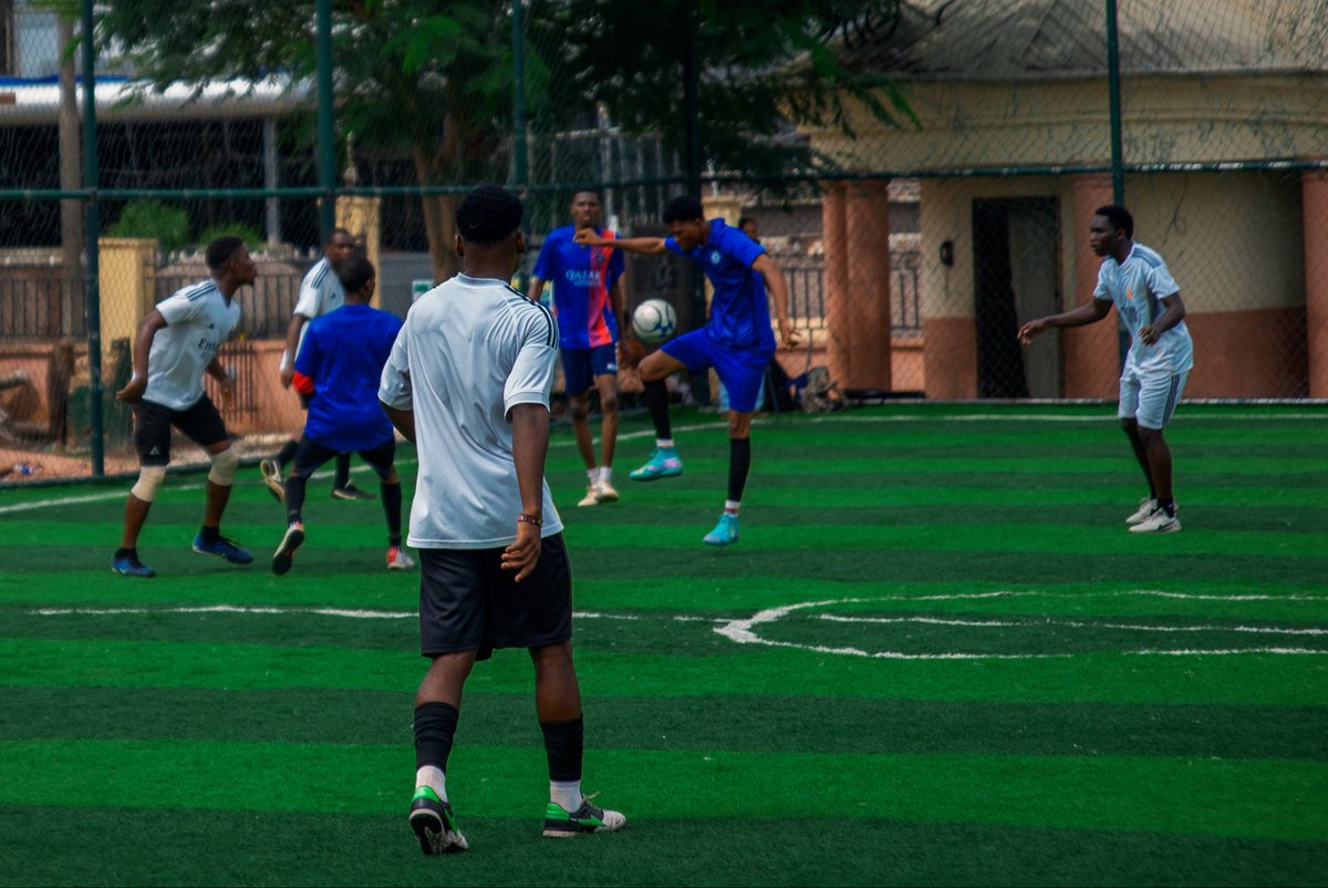 MOGFC_'s tweet photo. The game speaks for itself. ⚽

A few moments from MOG FC on the pitch. 

Talent, movement and pure football.

The Uprising is taking shape.

#MOGFC #TheUprising #Football #talents #champions #footballerlovers https://t.co/zZCyL9lwCn