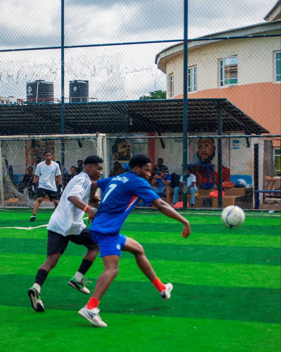 MOGFC_'s tweet photo. The game speaks for itself. ⚽

A few moments from MOG FC on the pitch. 

Talent, movement and pure football.

The Uprising is taking shape.

#MOGFC #TheUprising #Football #talents #champions #footballerlovers https://t.co/zZCyL9lwCn