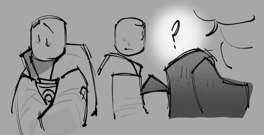 aunmai2555's tweet photo. broken dream doodles im not sure what to draw https://t.co/wGio1Y8gFp