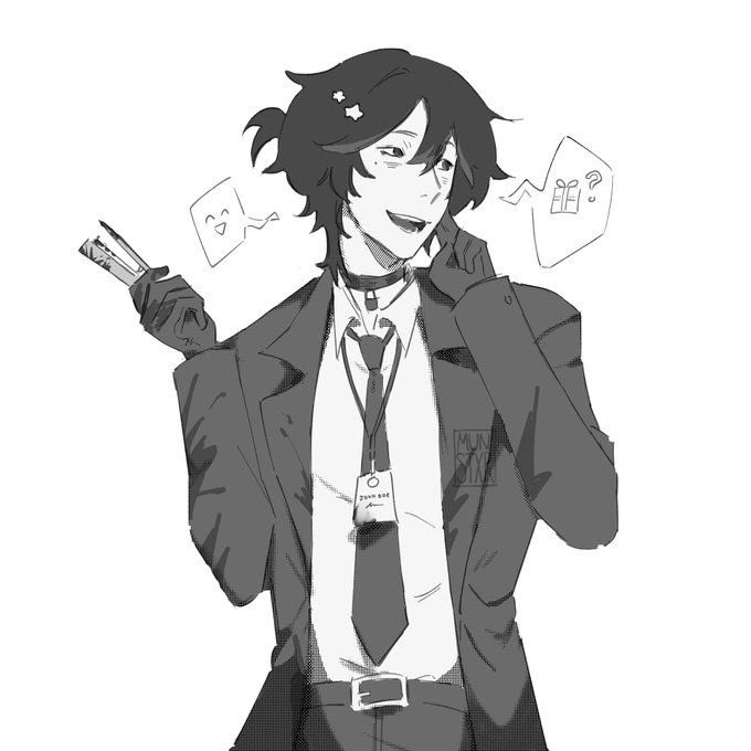 baIIjoints's tweet photo. every day i am thinking about silly scenarios me and my f/o’s would do together! yes me and misaki would play just dance maps and laugh together~ 🤍 https://t.co/sesHAHm6Jl