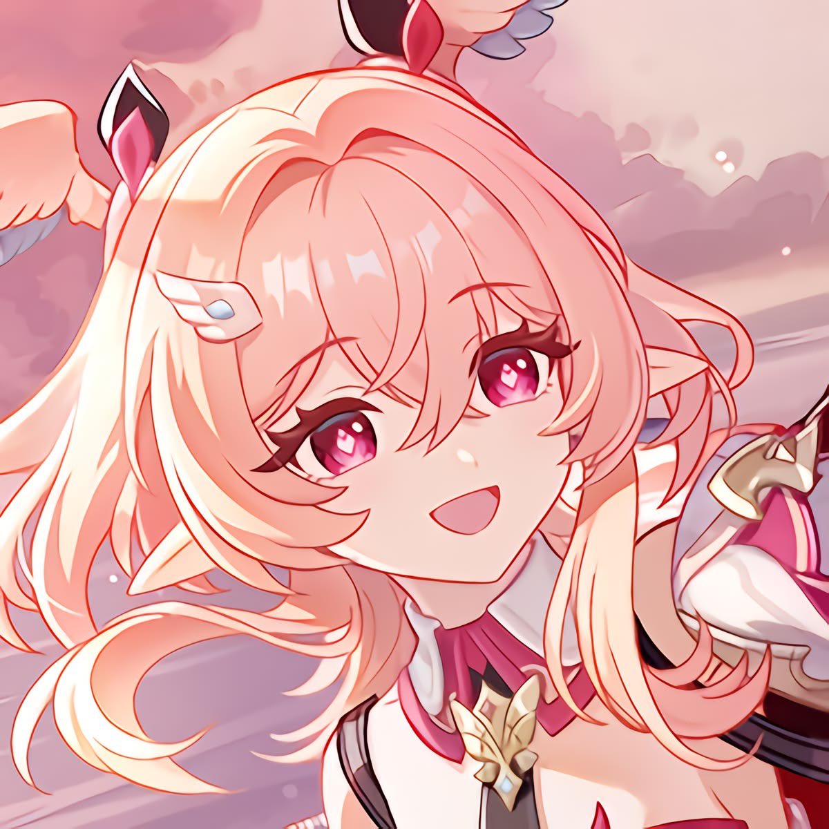 baIIjoints's tweet photo. every day i am thinking about silly scenarios me and my f/o’s would do together! yes me and misaki would play just dance maps and laugh together~ 🤍 https://t.co/sesHAHm6Jl