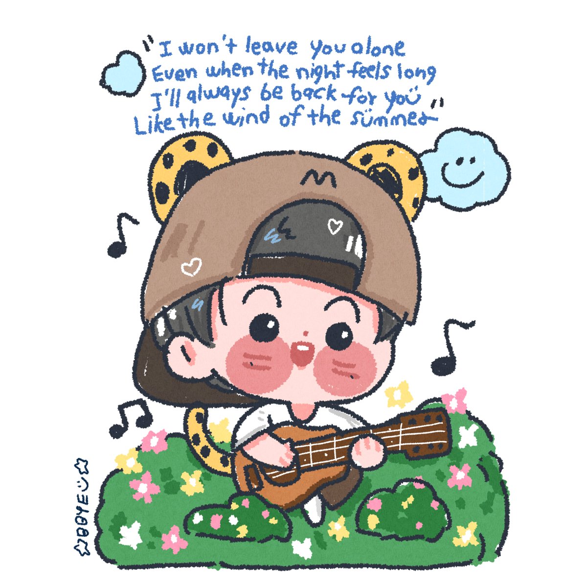 bbyedec's tweet photo. #MarkLee #마크리 
#MyFriend_MarkLee https://t.co/lJZhXPo0HJ