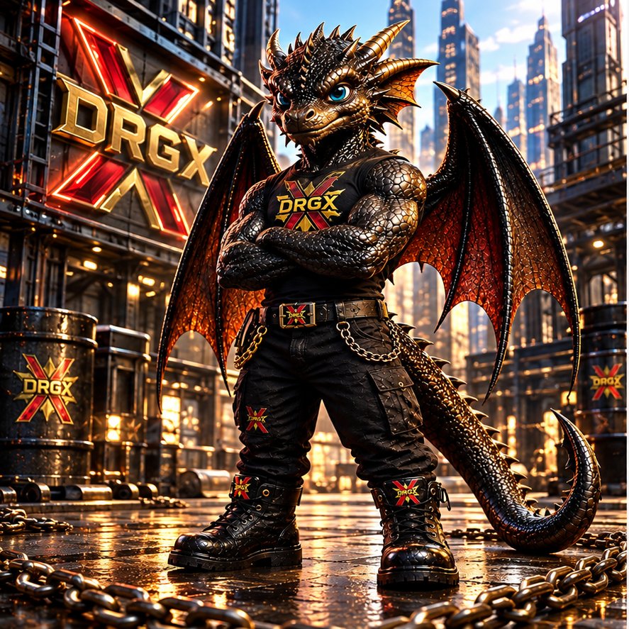 DragonXchain's tweet photo. ๐ DragonX โ Privacy beyond the transaction.
$DRGX #DragonX #DRGX #PrivacyCoin #Privacy #ZK #zkSNARKs #Sietch #Crypto #Cypherpunk #PoW #RandomX https://t.co/mSWm9DdSz5