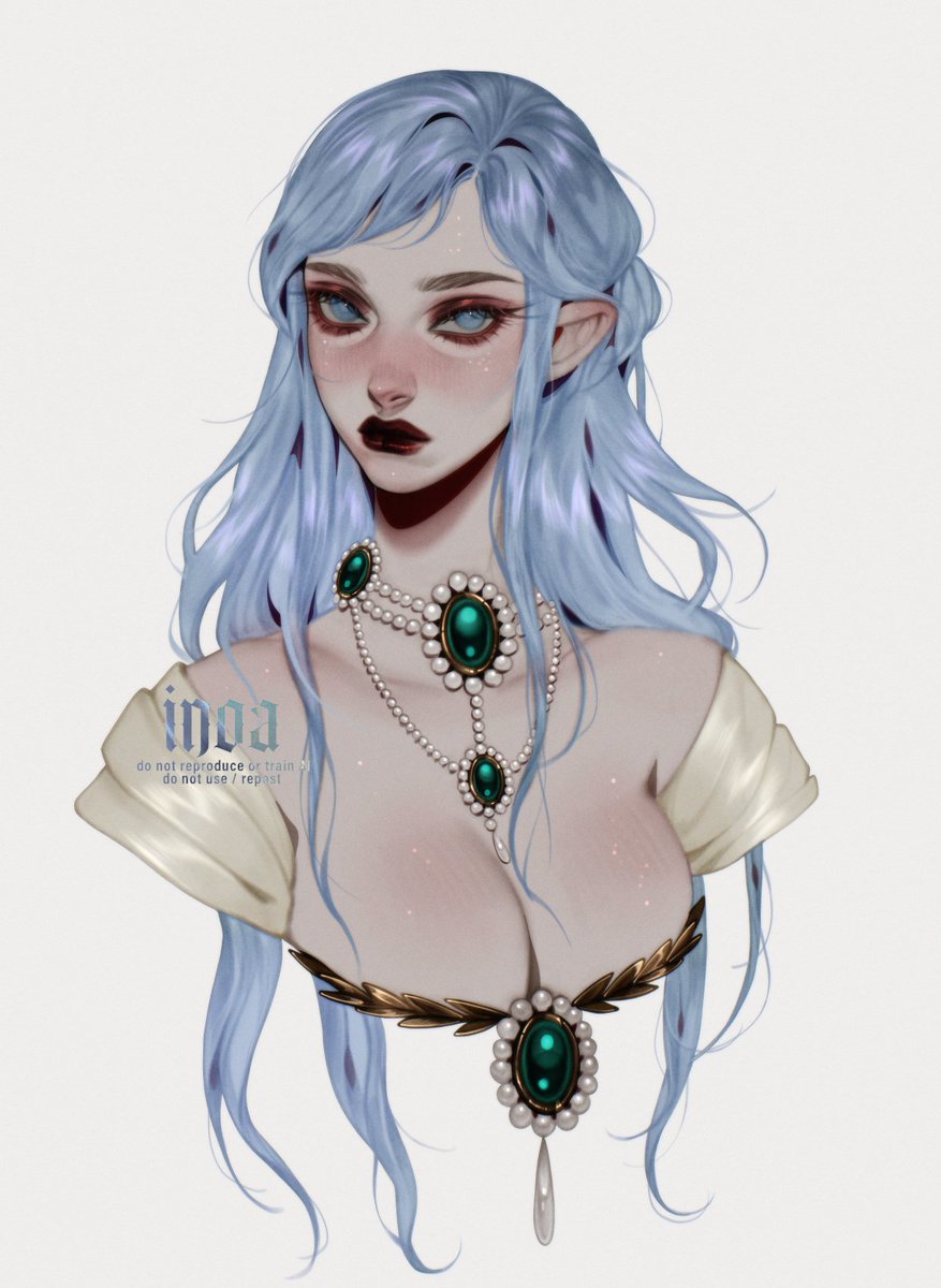 inoaart's tweet photo. another recent cm 💙 my cm link is on my bio! https://t.co/Zx7MdW5iDy