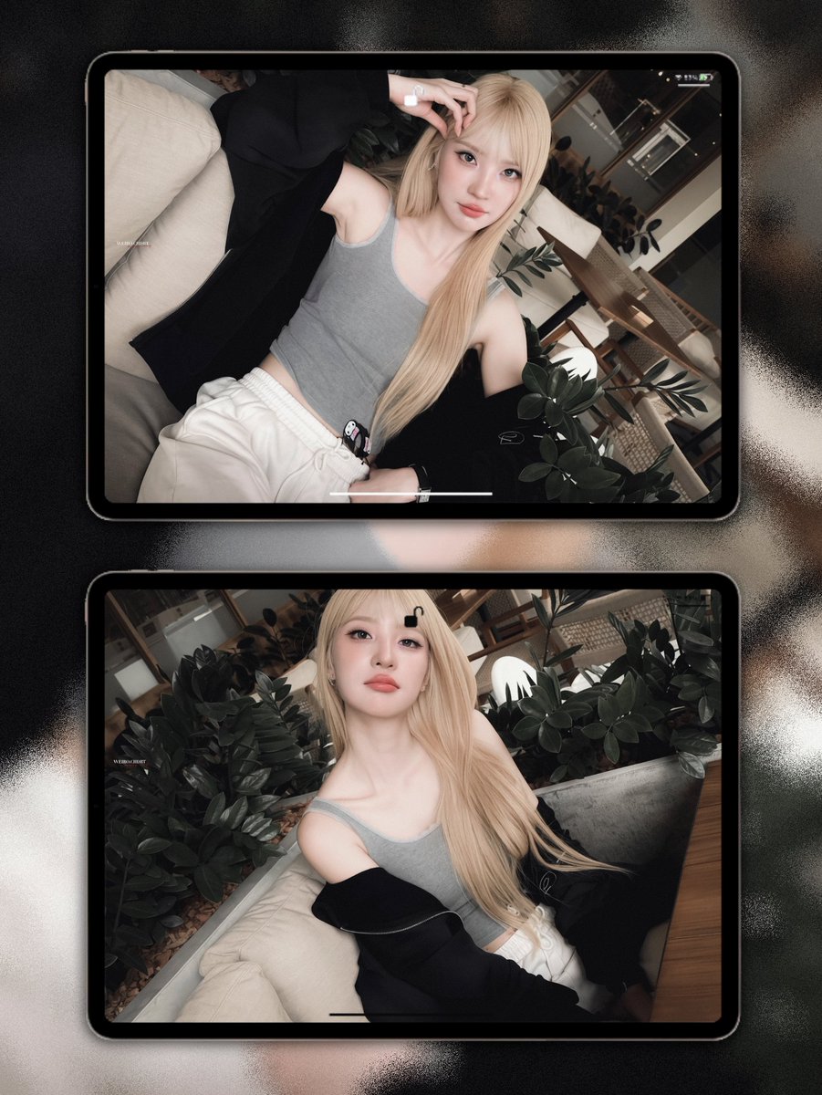 Friedbluerabbit's tweet photo. iPad   wallpaper

#JanJingjing #แจนจิงจิง 
#JANHAE https://t.co/bwsWXfX4vN