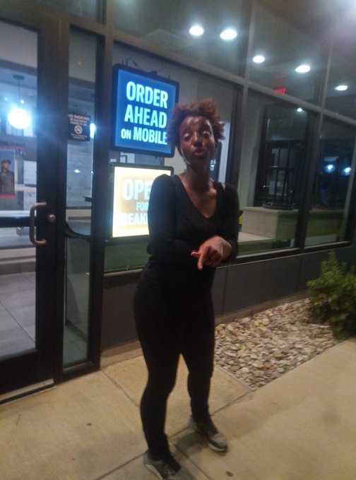 ftworthbest's tweet photo. Has anyone in fort worth ran across this person recently? https://t.co/JGXX5wlo37