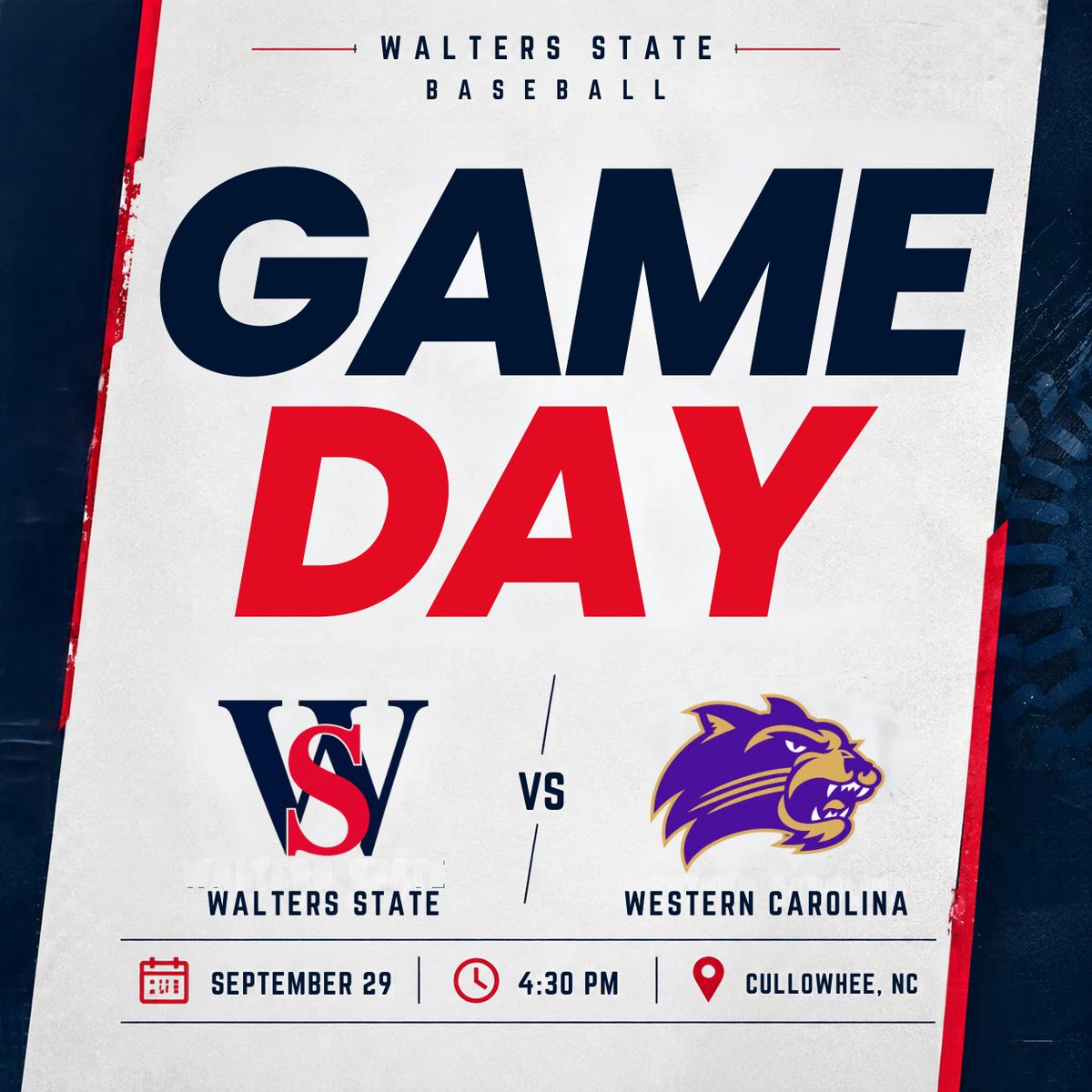 WSCCbaseball's tweet photo. https://t.co/ytVDcraTvB