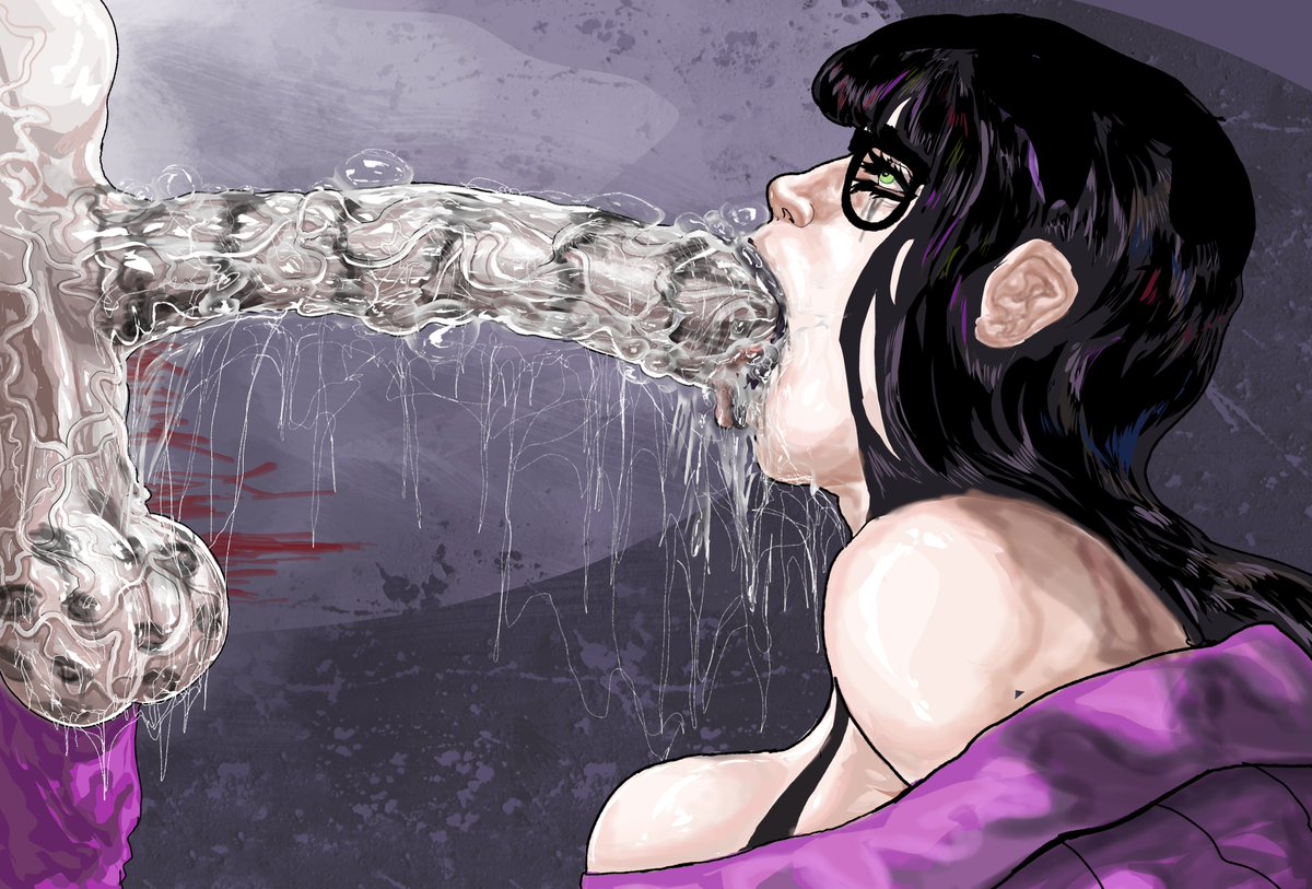 Mrhappyzz1's tweet photo. Punchline, Alexis Kaye sucks Joker's meat https://t.co/VU8MSPqKGk