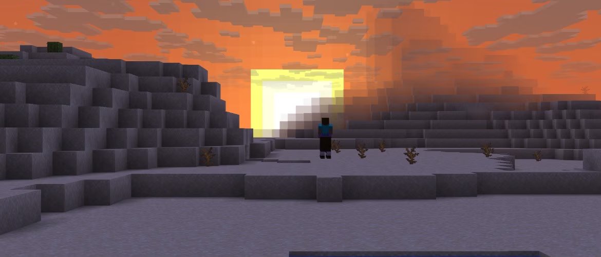 Screenshot of the new F3 debug overlay in Minecraft 26.4 Snapshot 2 showing titled sections with colored edge bars, right-aligned labels, and consistent column