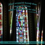 Photo by Benedictine Sisters (@SHMBenedictines)