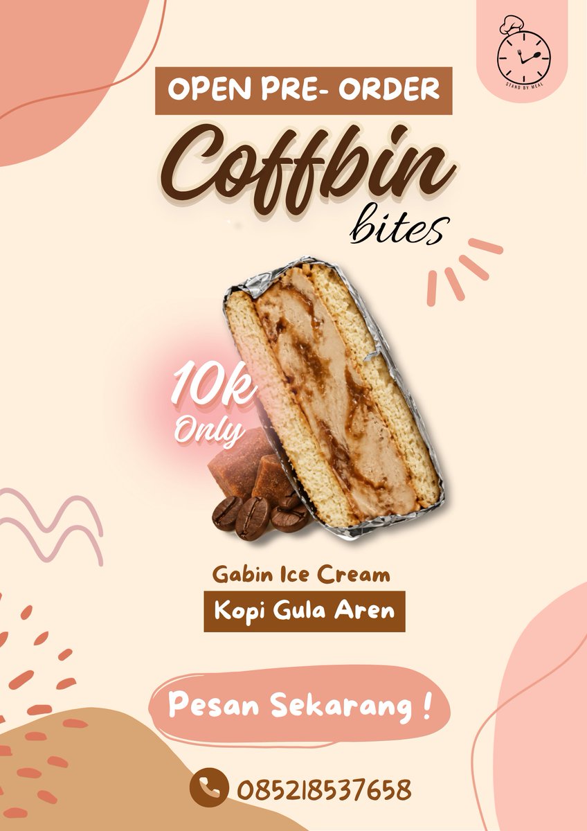 naeunasu's tweet photo. Hiii, ayo belii gabin ice creamm kupi gula arenjiii (ready jumat di uenji https://t.co/W3olh1WgP1