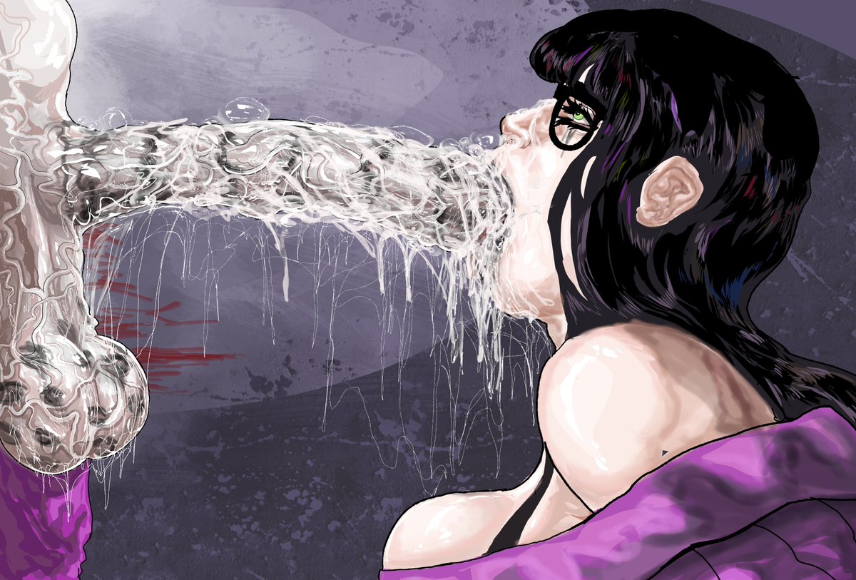 Mrhappyzz1's tweet photo. Punchline, Alexis Kaye sucks Joker's meat https://t.co/VU8MSPqKGk