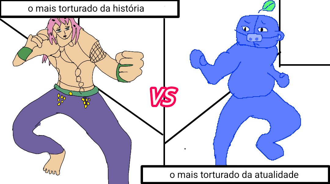 mano_pingo's tweet photo. Diavolo tem um oponente agora https://t.co/4kPAaVZn9U