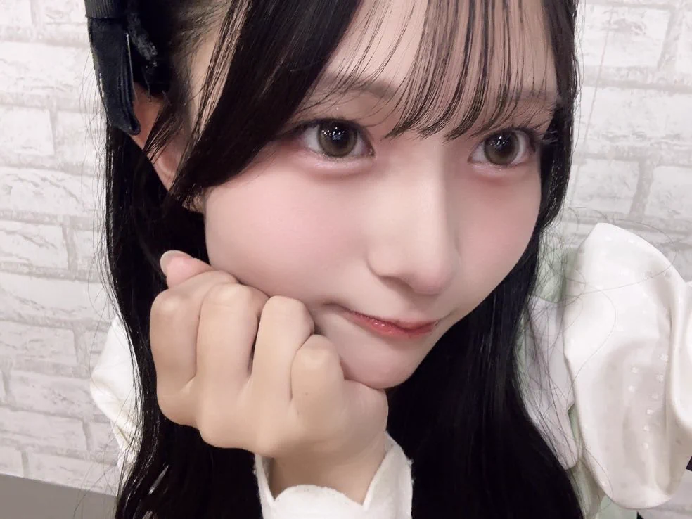 衣笠彩実 🤍🎧 【NMB48 9期生】 (@ayami_namba48) / X