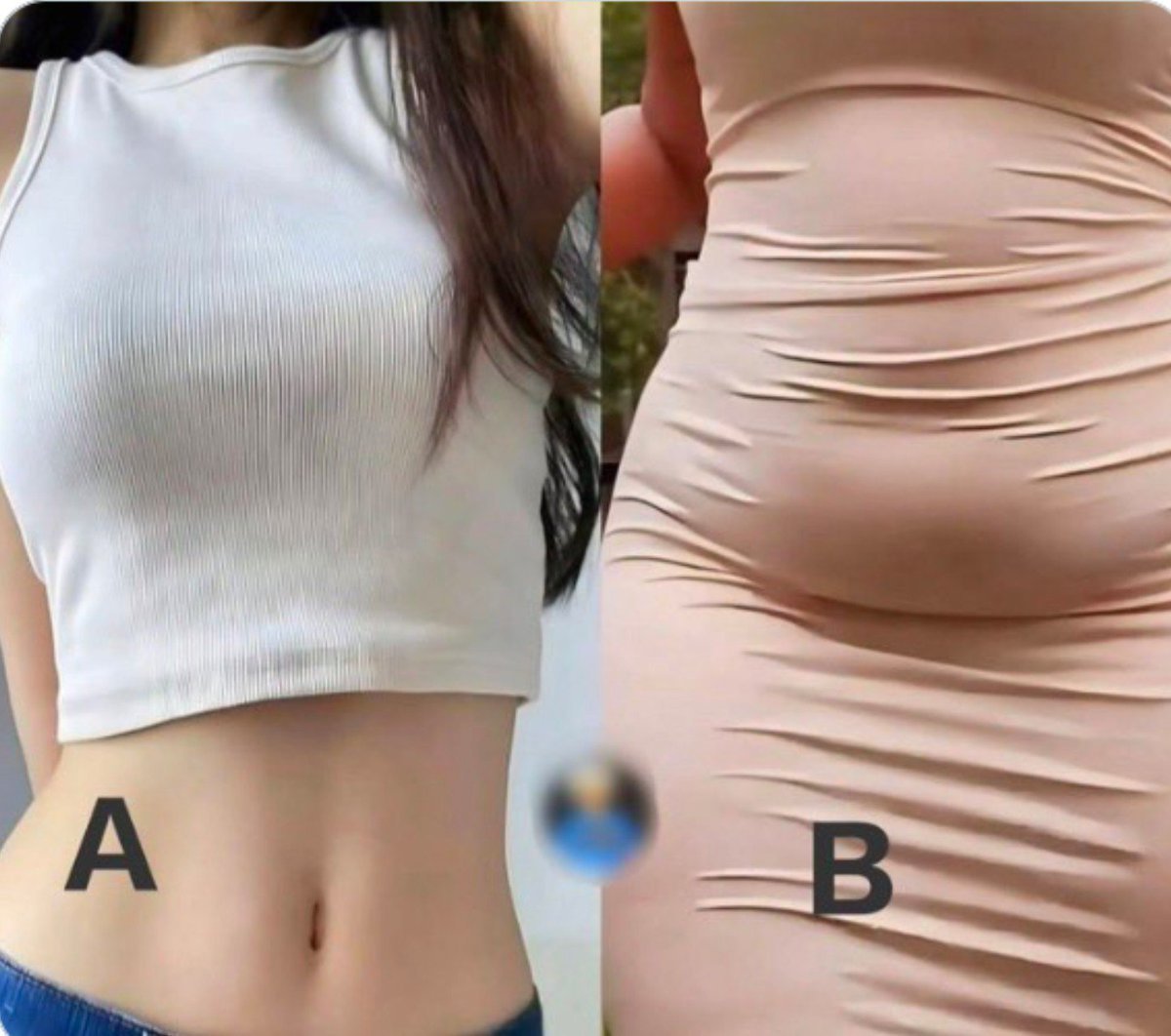 _sara_haze's tweet photo. A or B https://t.co/opqh9g2yPo