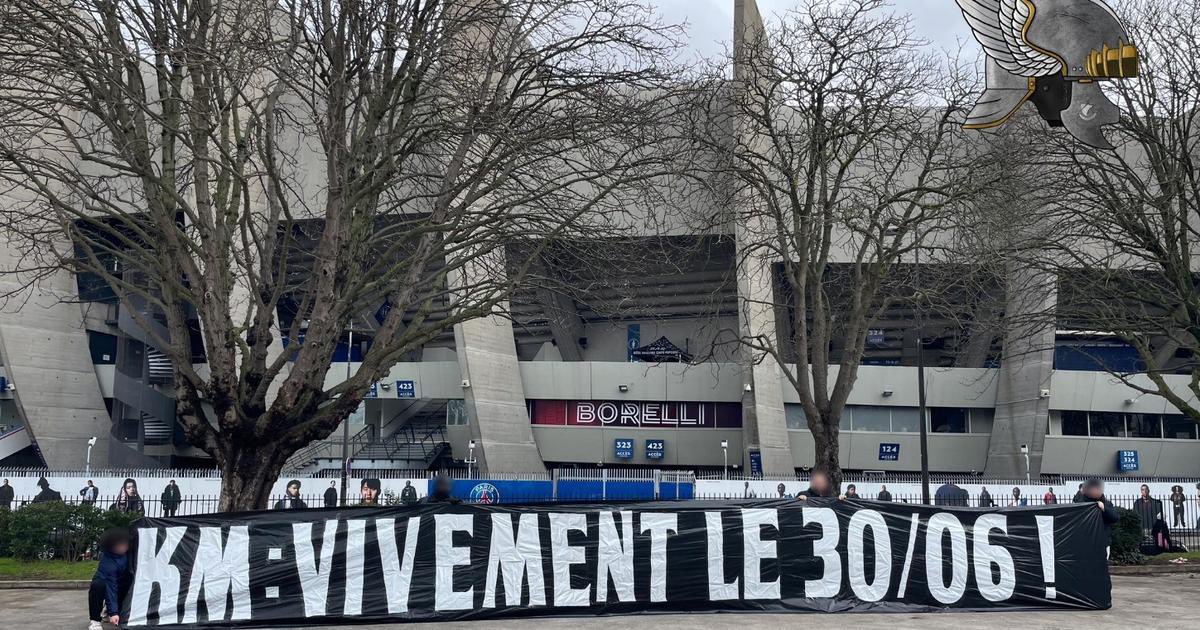 PARlSIEN's tweet photo. Ils en sont à l’étape où ils comptent les jours https://t.co/TnXU6cA5nV