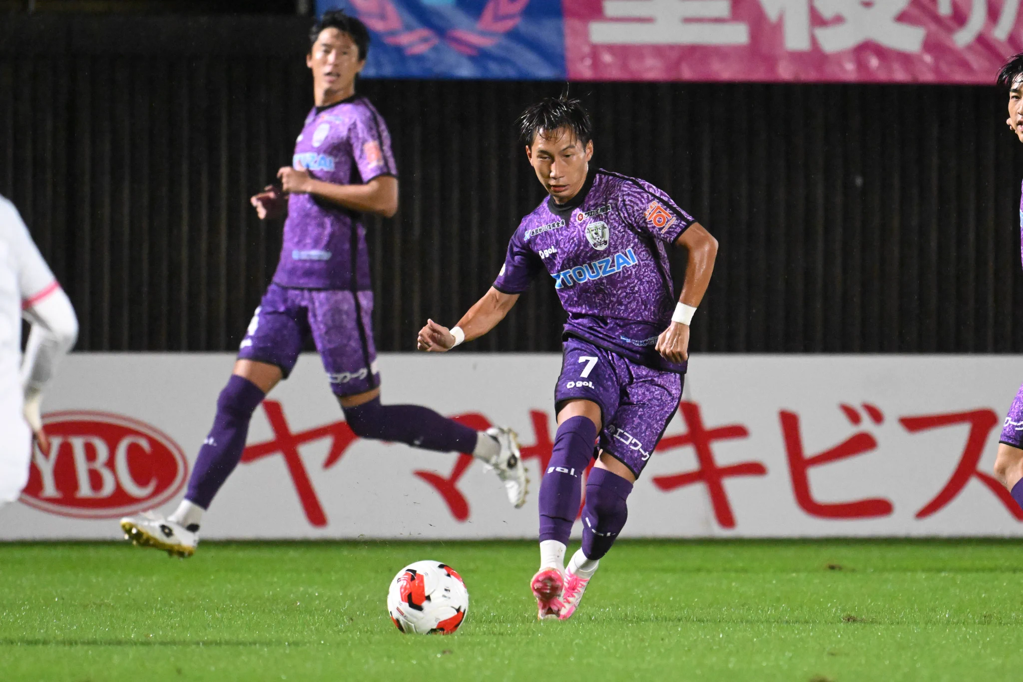 藤枝MYFC on X: 