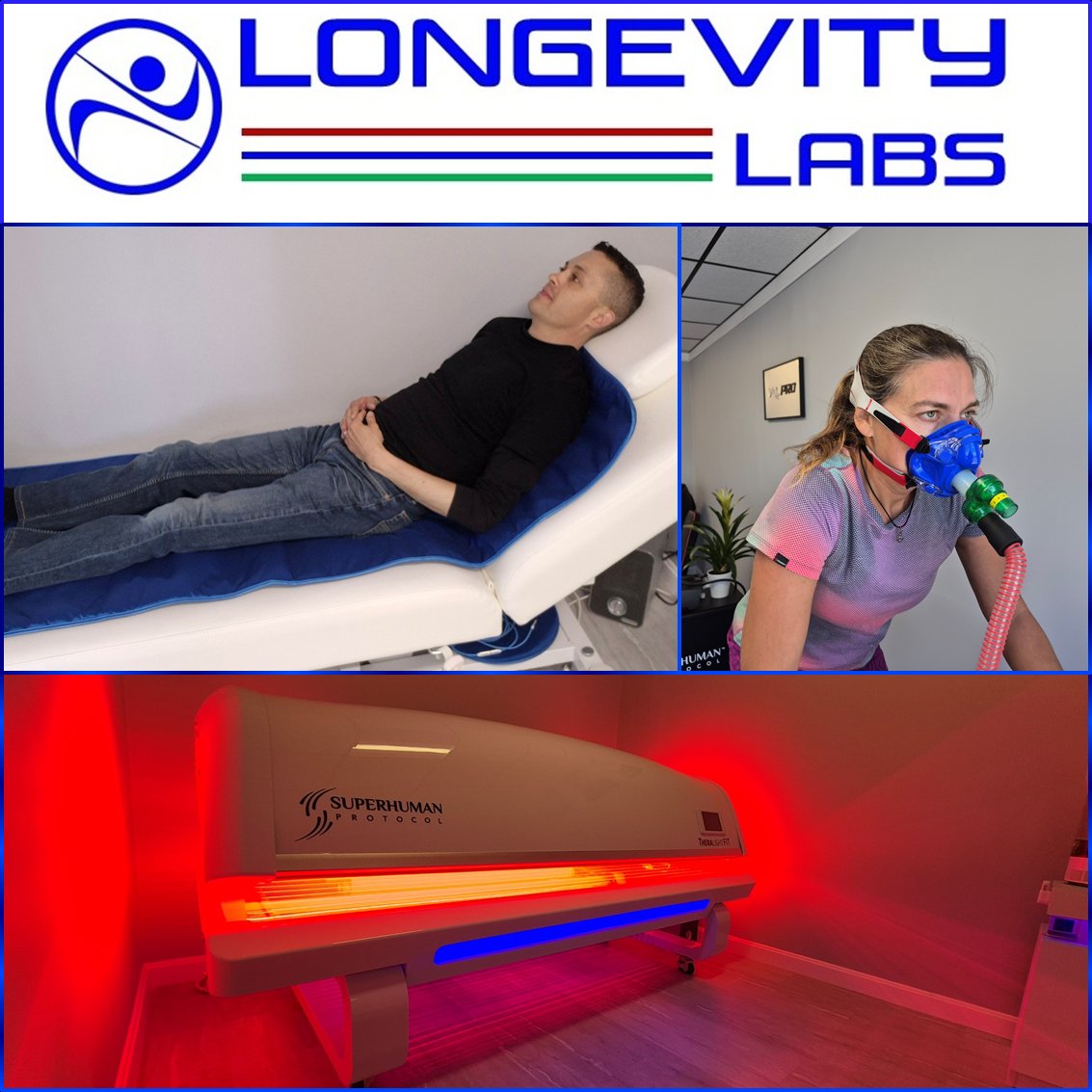 longevityri's tweet photo. How does Longevity Labs stand out among Newport and Middletown health facilities? Our science-backed approach and technologies prioritize your long-term well-being without unnecessary hype. Visit our website to lrarn more: https://t.co/Vw5luHpLzX

#superhumanprotocol
#longevity https://t.co/x6QveJEXiP