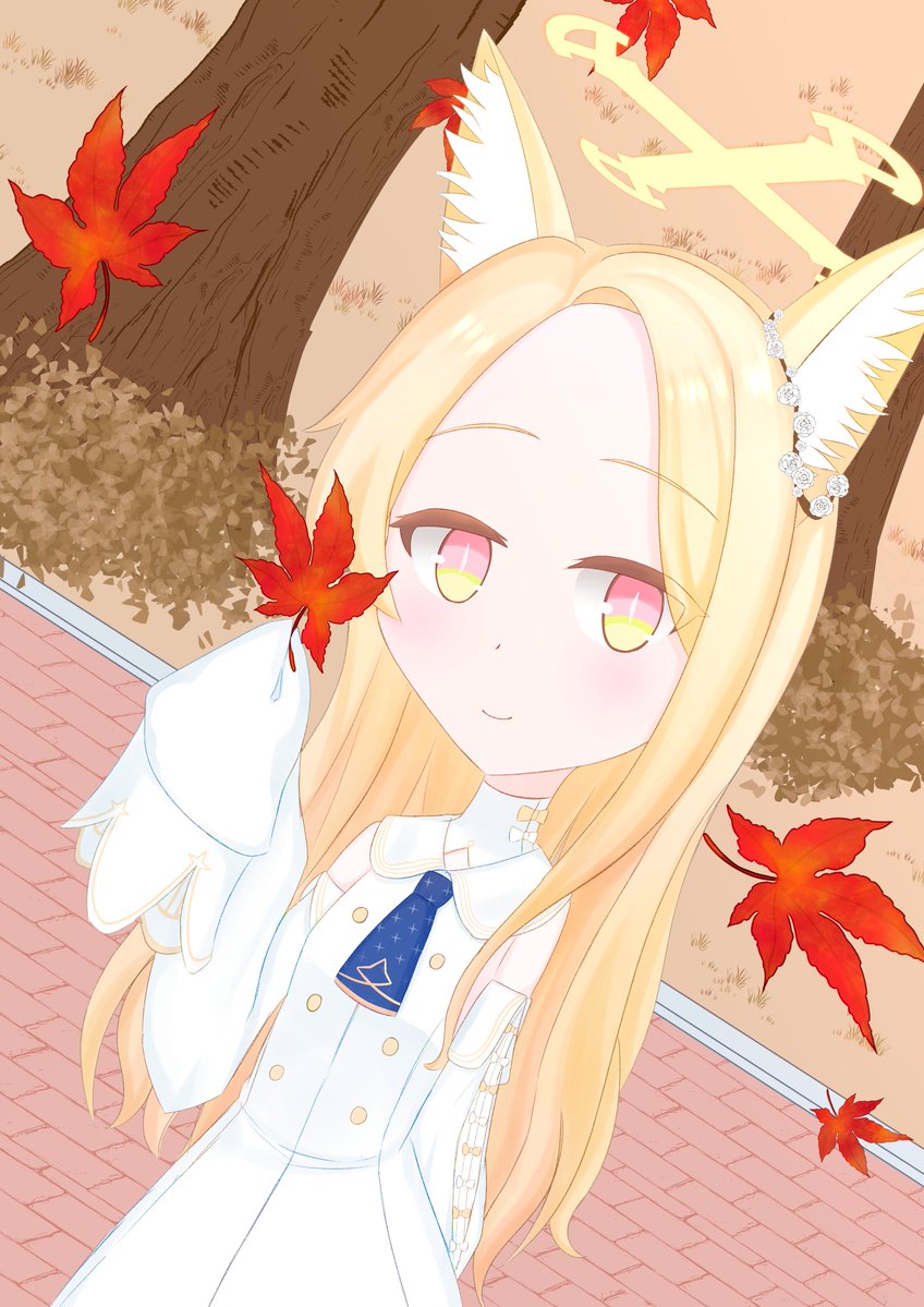 SoarY617's tweet photo. 「こういった誕生日も中々趣があるだろう？」
誕生日おめでとう！
#百合園セイア生誕祭2026 https://t.co/ILaqpl3MWX
