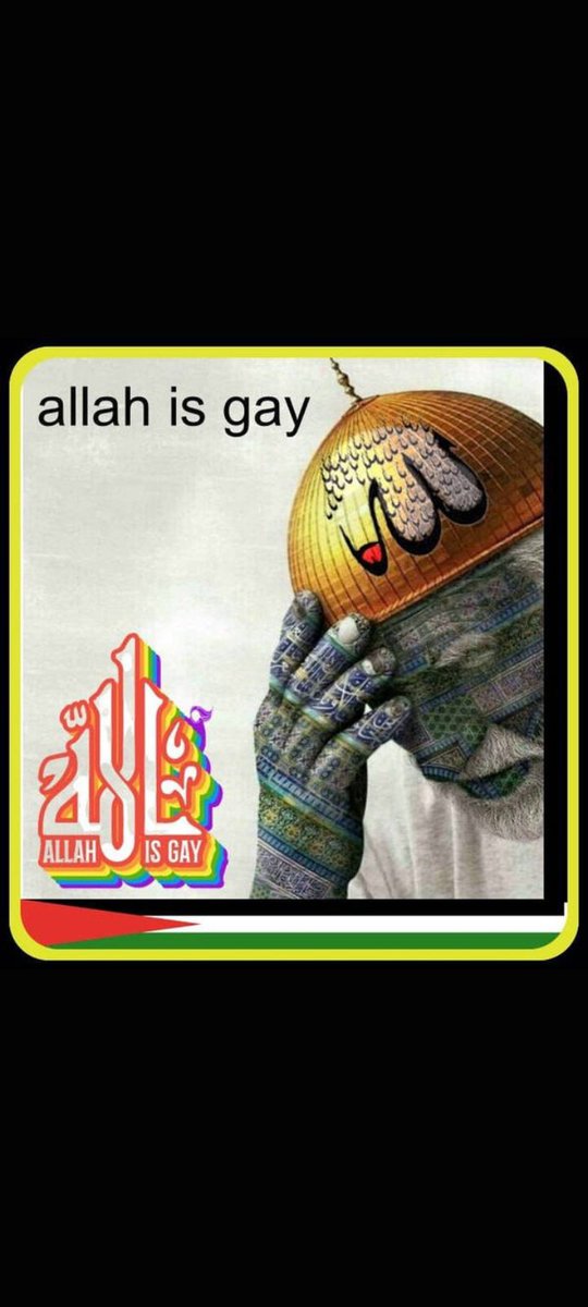 kain19962711's tweet photo. @mustbeprevail @GodLogic_GL Gay https://t.co/cHDNxoIJ8T