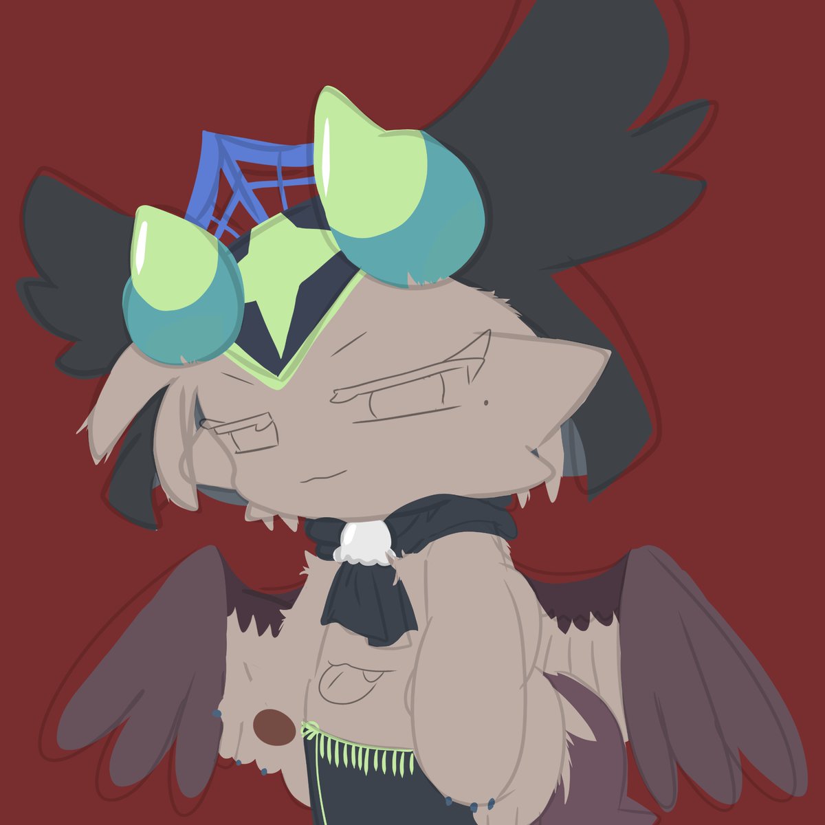 Tsei278's tweet photo. wip https://t.co/ReKJbhncYV