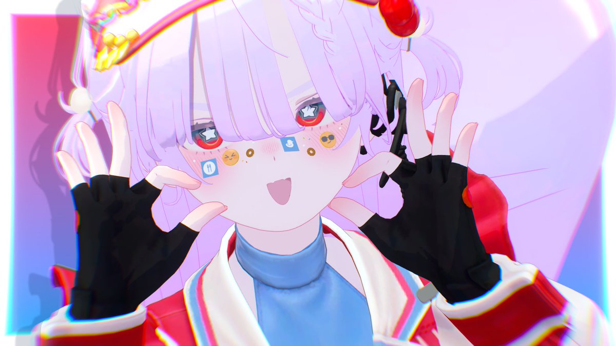 candy_pot0204's tweet photo. おほしさまハイライトはBOOTHでむりょう🌟
https://t.co/iLwSiIaEM7 https://t.co/INIft58vB2
