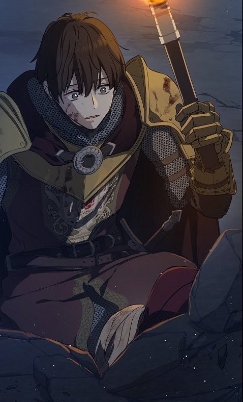 moonforruby's tweet photo. seeing the severity of thalia’s condition, edric is horrified..
he rushes to her, checks if she’s alive, and tries to free her from the rocks😭

throughout the novel, edric becomes one of thalia’s greatest supporters and friends, valuing her in a way even her own family never did https://t.co/BrCqBMarhg