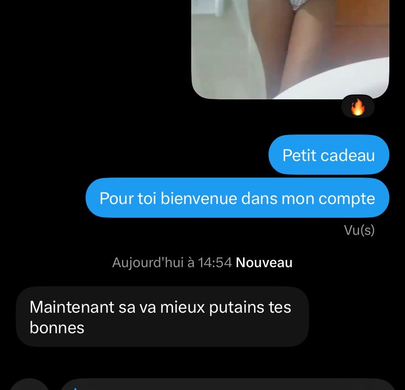 joliajjo's tweet photo. 🥵🥵😋😋 tu doutes encore ??abonne toi et je te gate 

#suisse #reunion #iledelareunion  #Schoelcher #abymes #pointapitre #grosmorne #stdenis #steclotide #france #paris #lyon #lille #belgique #toulouse https://t.co/NiUBcJRA19