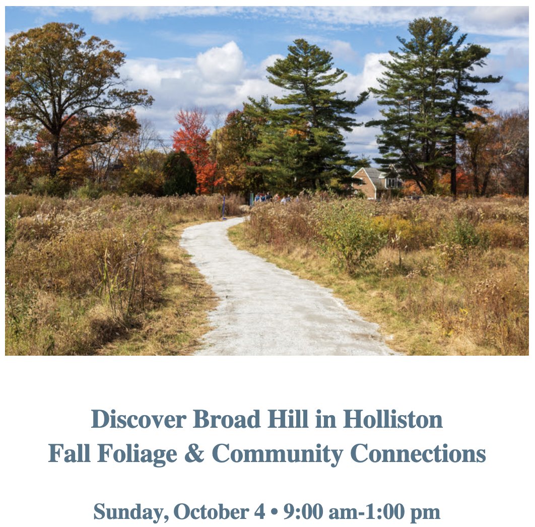 PDRennert's tweet photo. Looking forward to the Mass Audubon Broad Hill Sanctuary event this weekend. Their strategy of directly protecting critical habitats is a key part of environmental action. You can help @ https://t.co/r89ZcIJLJM https://t.co/0ujEHTgFJj