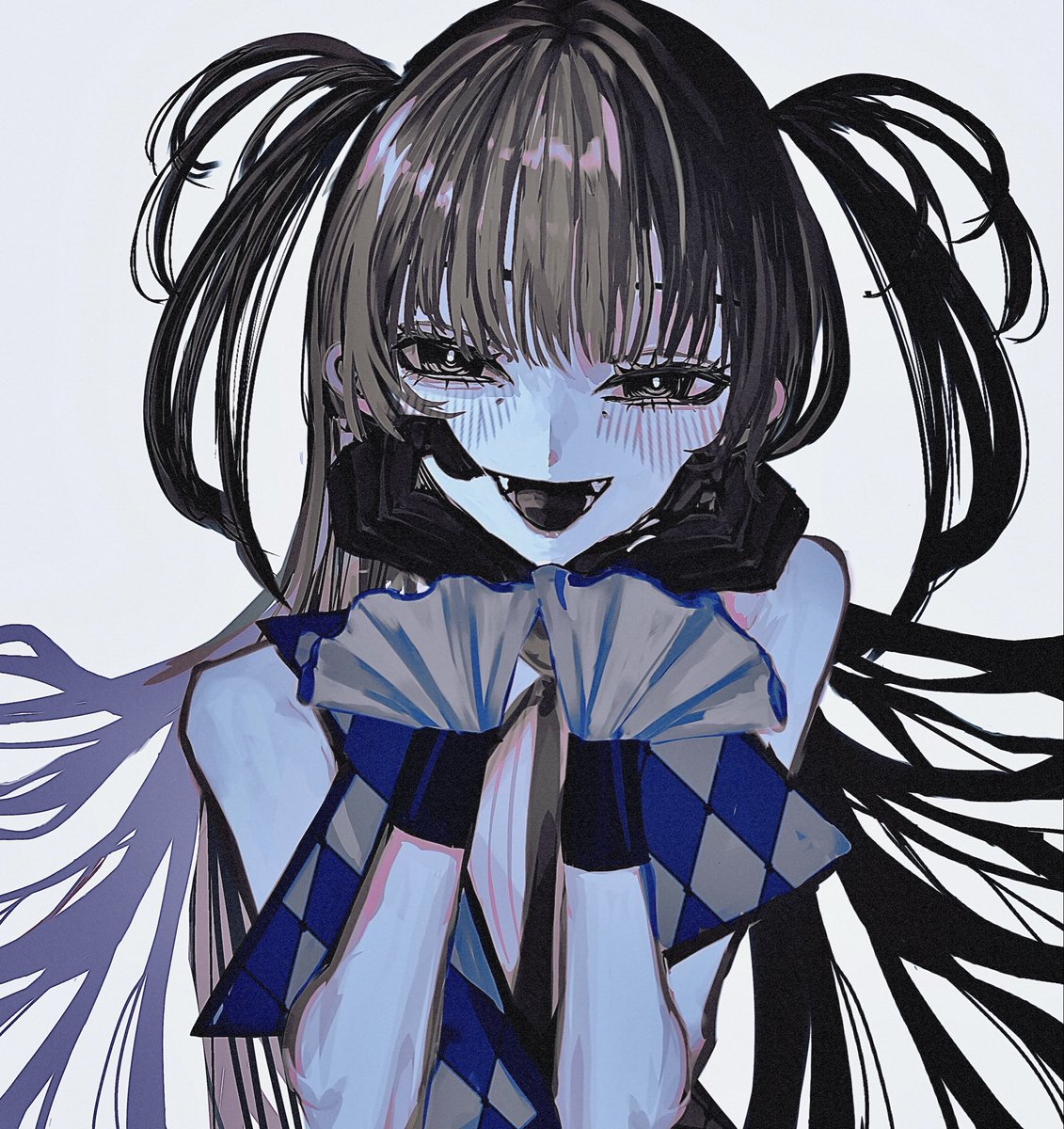 sirgin1005's tweet photo. フヂミネちゃんは最高です https://t.co/DGkgadBLXB