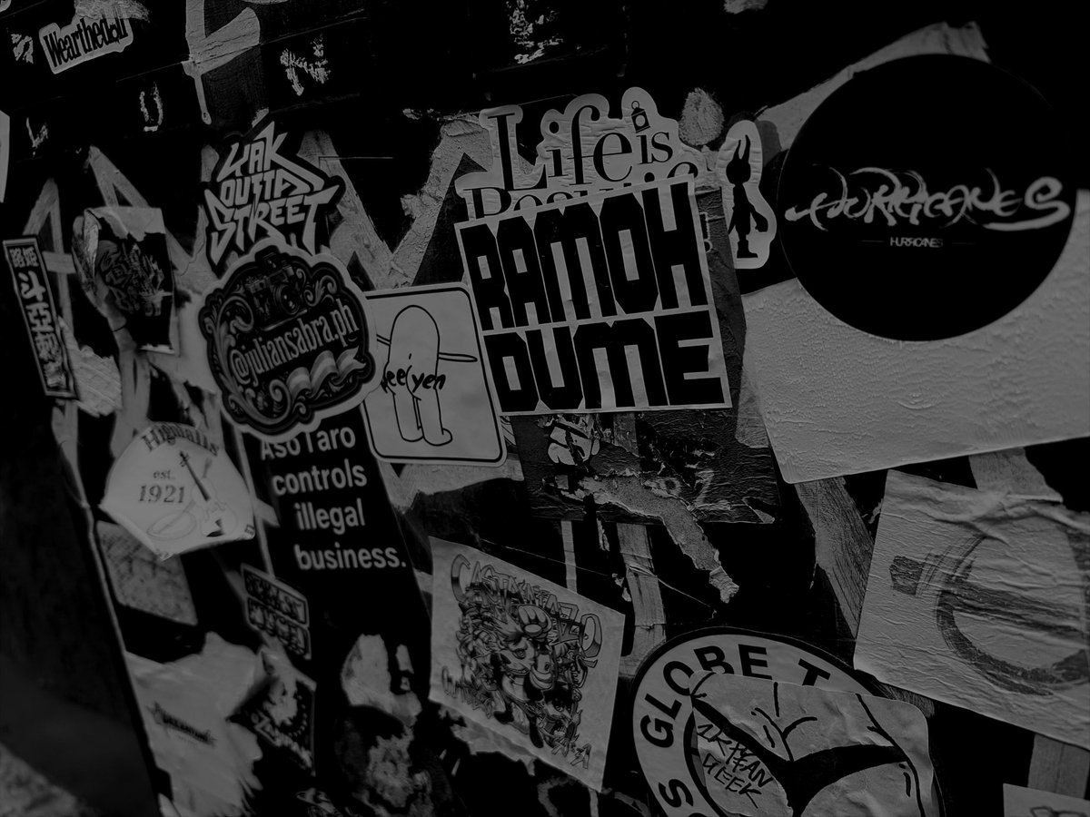 Ygch19X's tweet photo. Dirty Osaka

 #monochrome #スナップ写真 #モノクロ #散歩スナップ #photography https://t.co/HScvI7Iv50