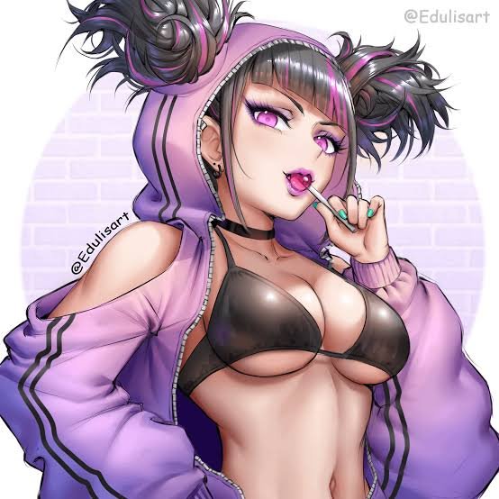 EdulisArt's tweet photo. @_VGen_ Some of my work https://t.co/1DNyz4PLzw I would rly love to have a chance https://t.co/N72ISIGtMA
