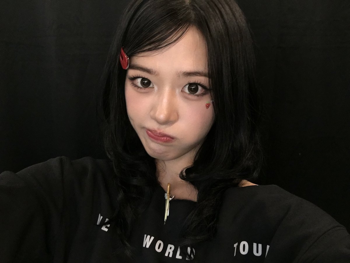 puru_dd's tweet photo. 꺄아아아앙아아아아악❤️❤️❤️❤️❤️ https://t.co/XJscjBCy9j