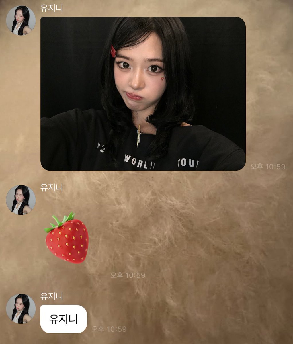 puru_dd's tweet photo. 꺄아아아앙아아아아악❤️❤️❤️❤️❤️ https://t.co/XJscjBCy9j