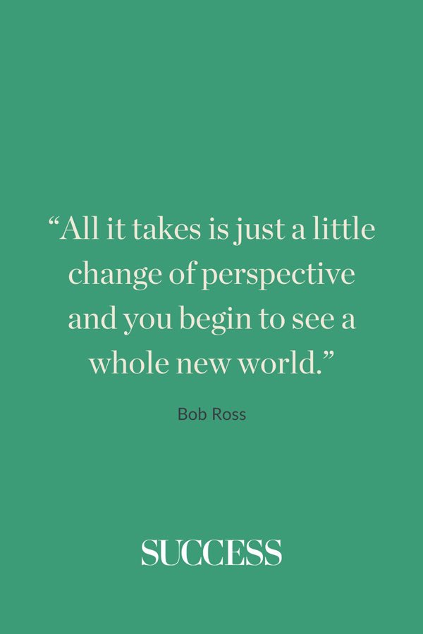 DannyGautama's tweet photo. When you change your perception of a negative experience, you aren't denying that it happened. You're simply choosing to look at it from a different lens.
It's about finding a positive lesson in a difficult experience, discovering opportunities to move forward.
#PositiveVibes https://t.co/ivRF9PvKQR