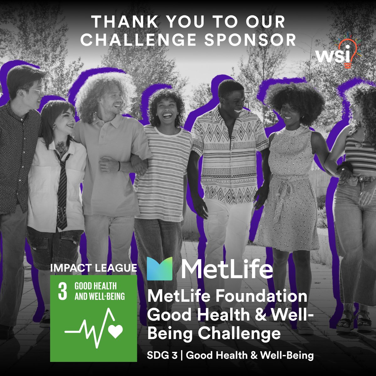 NFTE's tweet photo. MetLife Foundation Imagination League Good Health and Well-Being Challenge (ages 5 – 12): Design an idea that makes it easier for people in your home or school to be healthy. https://t.co/p1MPVXrjbs