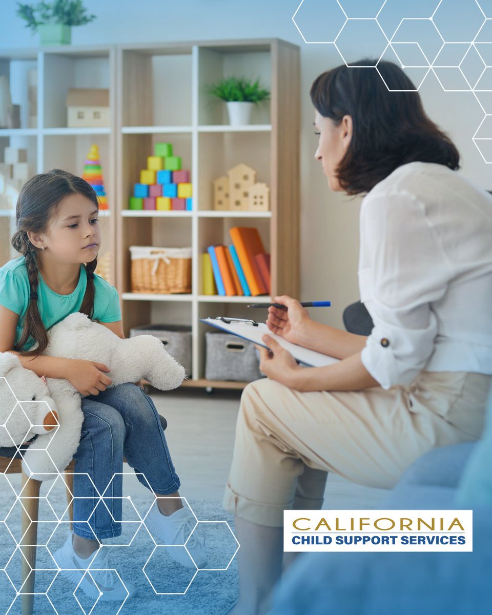 CAChildSupport's tweet photo. Child support services are here to help parents and caregivers secure the resources their children need. Our Simplified Enrollment Process makes getting started easier. Taking the first step today can create stability your child can count on year-round: https://t.co/CliednTZ4Q https://t.co/G8U0vlpbLT