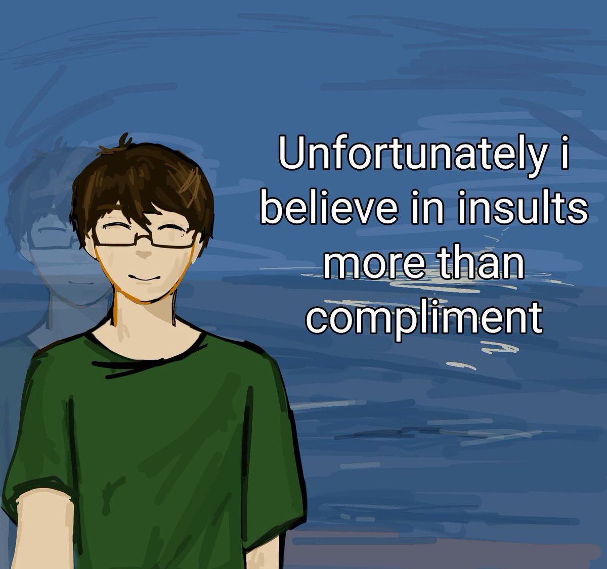 GessAsuncion's tweet photo. Because other compliments are good to be true, sometimes they have a true agenda against you. 😔

Credit: Russel John's Facebook Page https://t.co/MkTn0aeASi https://t.co/jxAyilsmGd