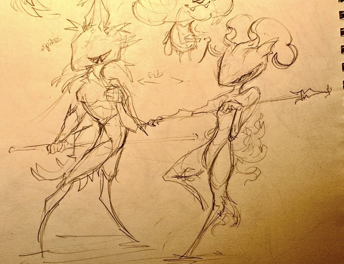 FroggyJolala's tweet photo. Oodles of silly doodles #oc #silksong #hollowknight …?(dunno which it is LOL) https://t.co/4eAROwkewb