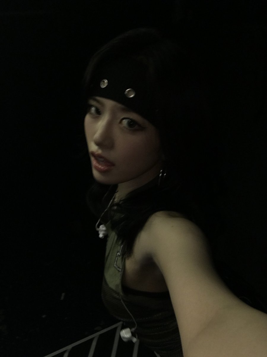ayjpix's tweet photo. [📸] #ANYUJIN  🫧 update https://t.co/s7cOKHMwDr