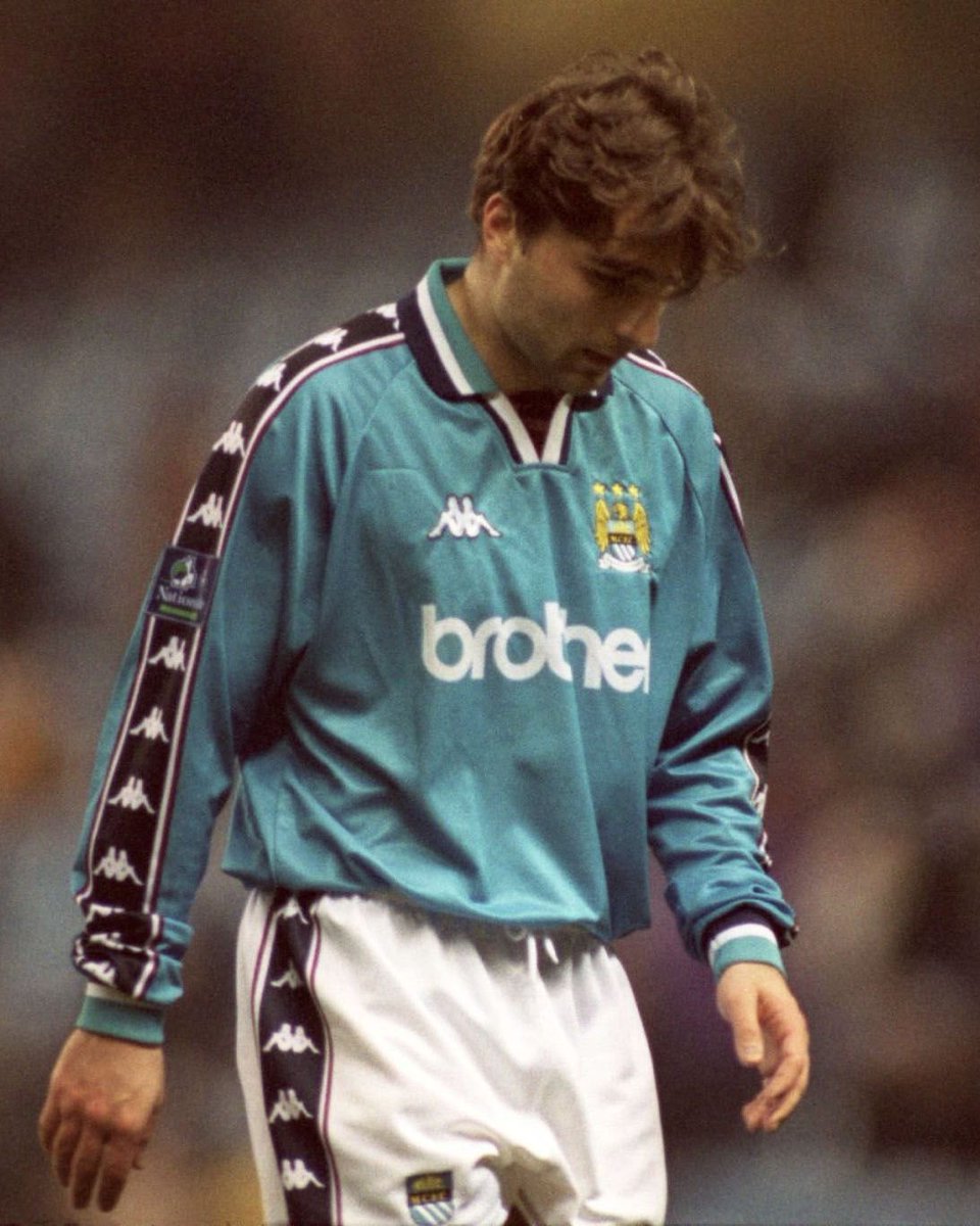 classicshirts's tweet photo. Manchester City x Kappa 😮‍💨 

🌍️ Worldwide Shipping

🛒 Shop Here - https://t.co/rekHoORa38 https://t.co/smz2FN48JQ