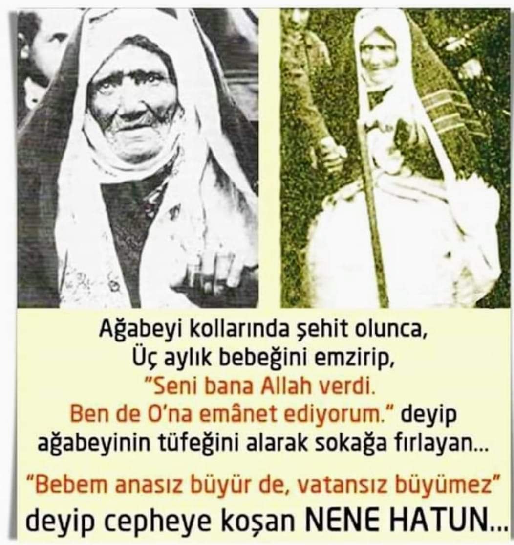 KevserSahin5's tweet photo. @uluser01 Nene hatunun kemikleri sızlar https://t.co/s2n4GIJMNk