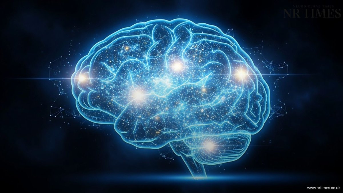 editorNRTimes's tweet photo. Precision Neuroscience has raised $250m to expand its brain-computer interface, taking total funding to $430m since the company was founded in 2021.

🔗 Full story: https://t.co/o9utUC5FJZ 

#BrainComputerInterface #Neurotechnology #NeuroRehabilitation #MND #Medtech https://t.co/M8dDV2Uh1l