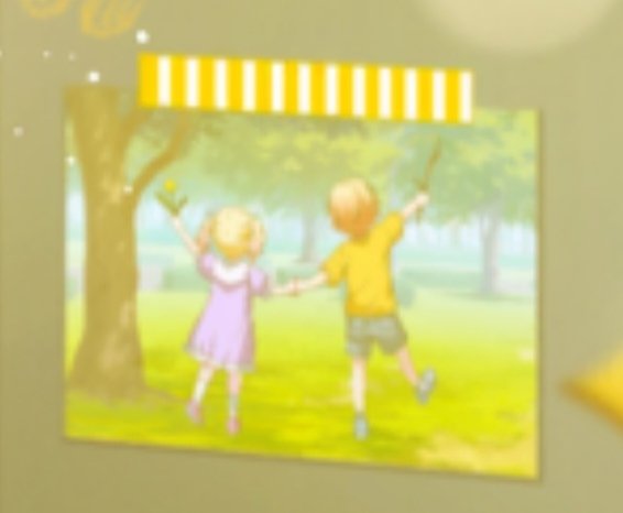 luci_4n's tweet photo. baby saki and tsukasa 🥹🥹 I really love tenma siblings https://t.co/fhGXwfIK3D