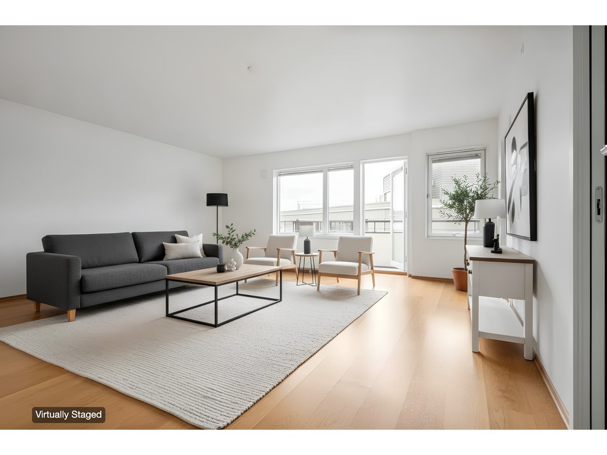 jordansEngine's tweet photo. Day #3 of my #virtualstaging challenge (1 room/day).

I used a modern farmhouse style with subtle decor. I think it gives a nice airy feel, anchored by the darker elements like the couch.

If you have an empty room you’d like me to stage, feel free to send it my way!

#realestate https://t.co/UI3OBwmXfG