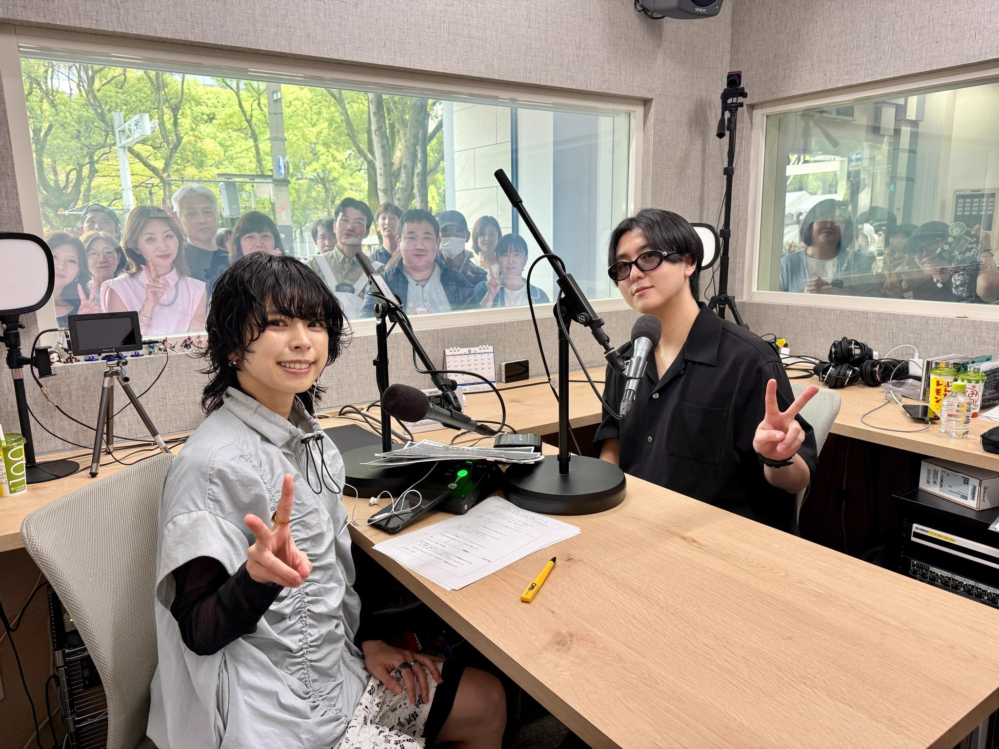 ZIP-FM】Neue Musik（ノイエ ムジーク） (@Neue_Musik_778) / X