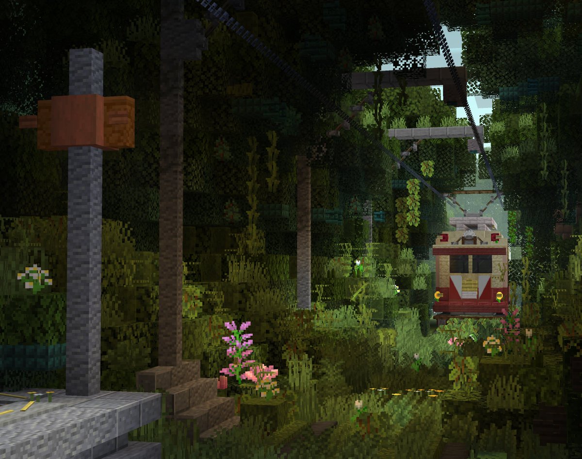LoneWolin's tweet photo. A build by my friend / My own take on it https://t.co/5J3mj9KXOq