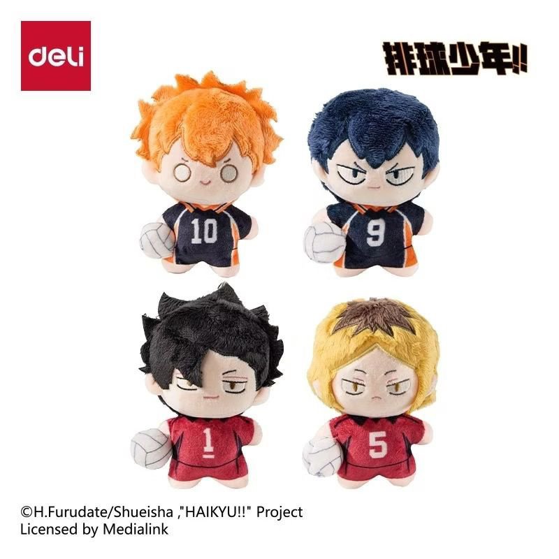 Sunflower6am's tweet photo. พรี Lot CN - Deli Haikyu - ตุ๊กตาไฮคิว ~10cm
🎊ลอตลดราคา🎊
(พร้อมส่งจากเว็บ)

▫️ราคาน้องละ 170฿ รวมส่งมาไทย
▫️รับมัดจำ 50% ชำระที่เหลือเมื่อสินค้าถึงไทย
▫️ค่าส่งในไทย 30฿

🚢&amp;🚚ขนส่ง 15-30 ไม่รวมระยะเวลาจัดส่งในต่างประเทศ
#ตลาดนัดไฮคิว #ตลาดนัดhaikyu https://t.co/gNYjq1zSMG